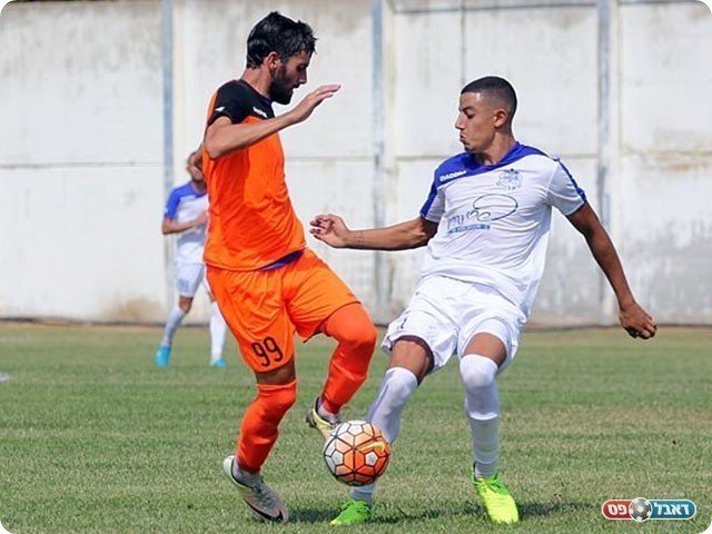 יוסי אסייג (לירן דורף)